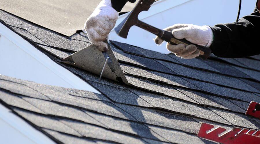 Professional residential roofers in Norris, TN